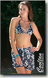 women's cover up shorts