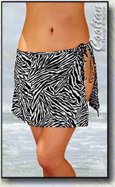 Blk & White Zebra