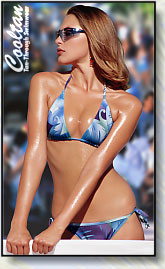 Blue Calypso