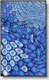 Blue Surf