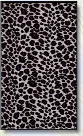 Black Cheetah swimsuit