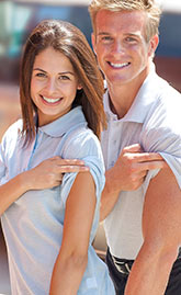 Shirts you suntan thru