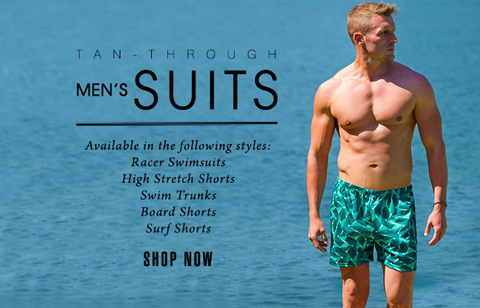 Link to Men's swimwear