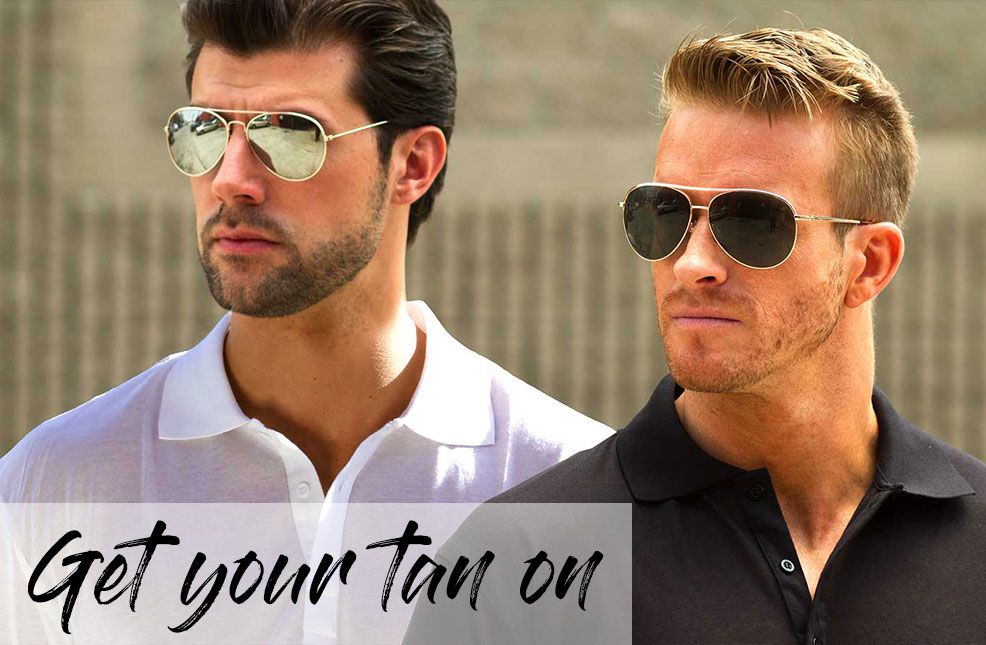 Link to Men's Shirts